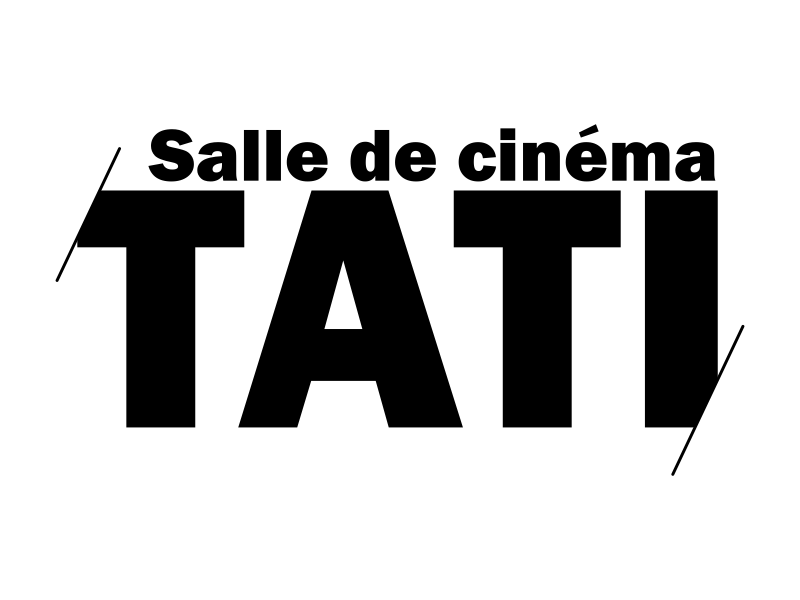 Location de la salle de projection